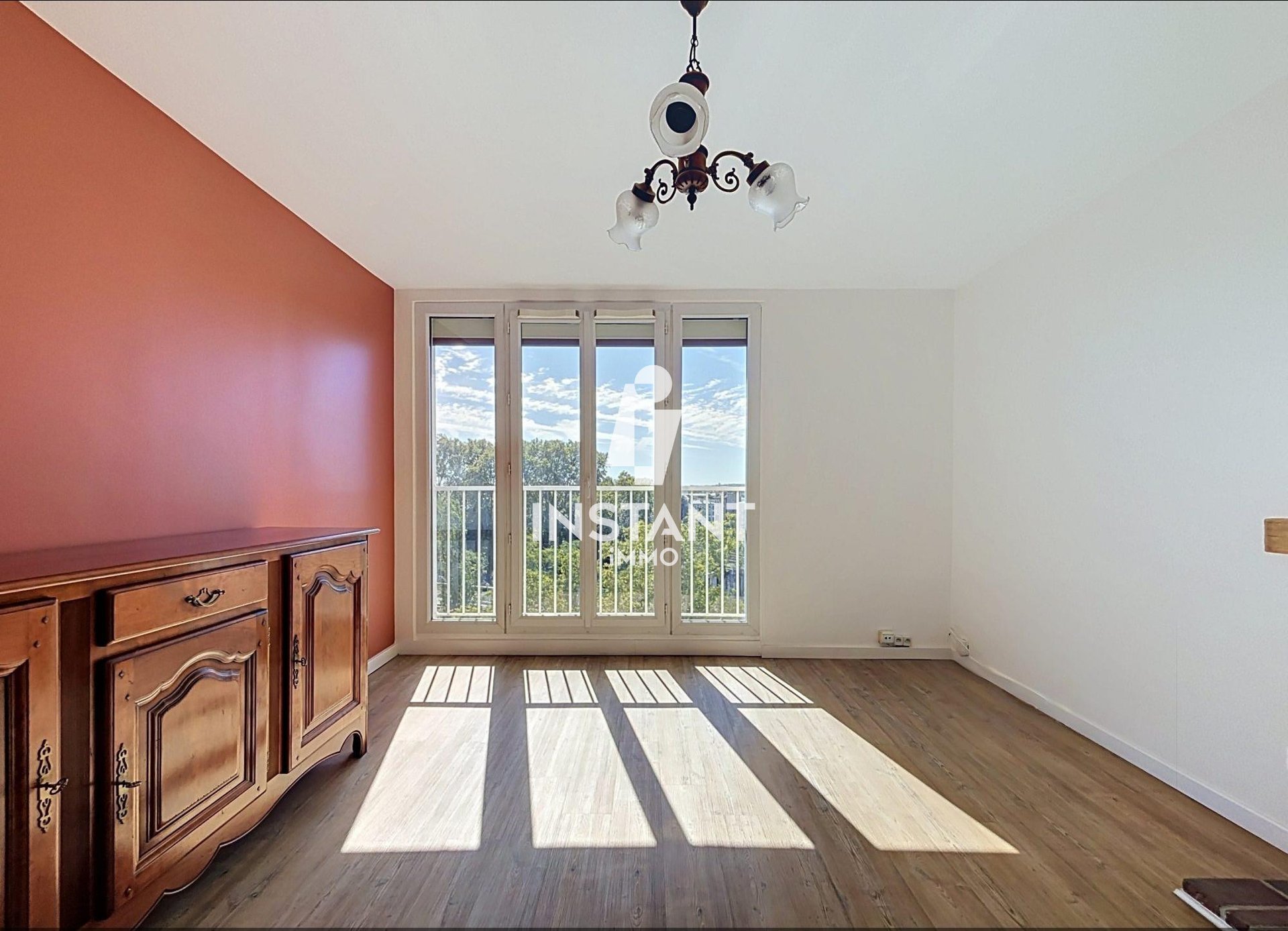Appartement à vendre, 56m², Charenton-le-Pont