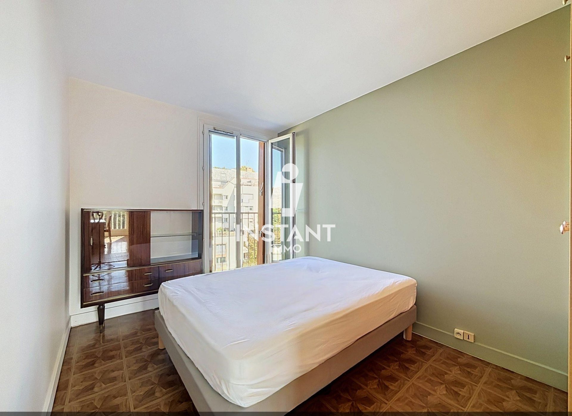Appartement à vendre, 56m², Charenton-le-Pont