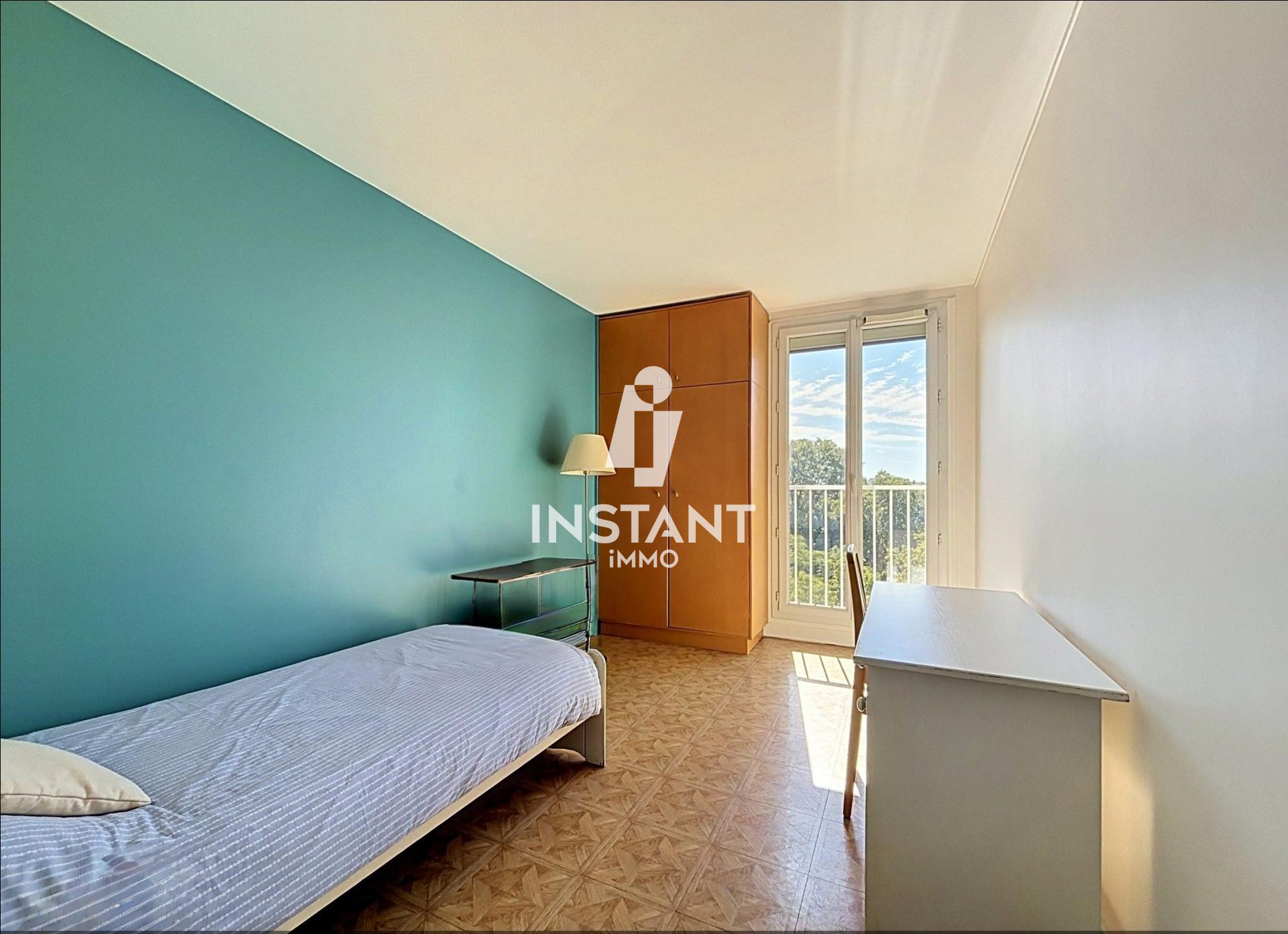 Appartement à vendre, 56m², Charenton-le-Pont