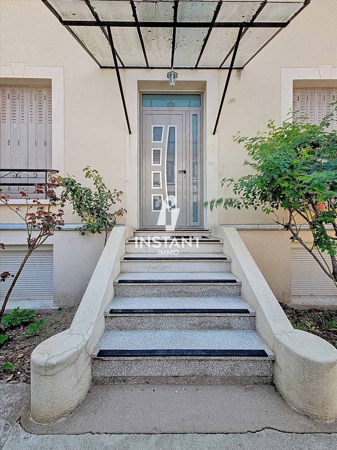 Maison à louer, 132m², Alfortville