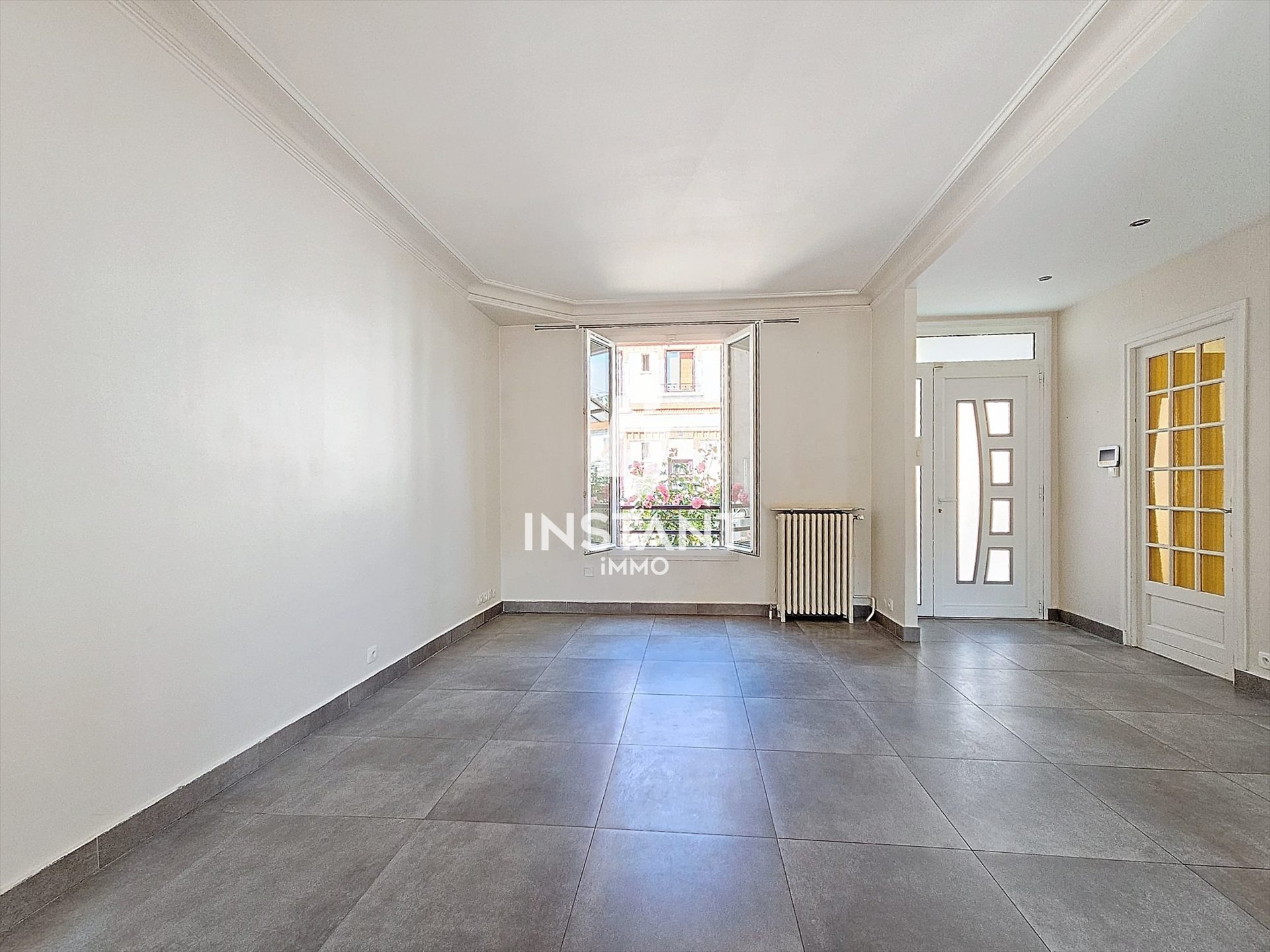 Maison à louer, 132m², Alfortville