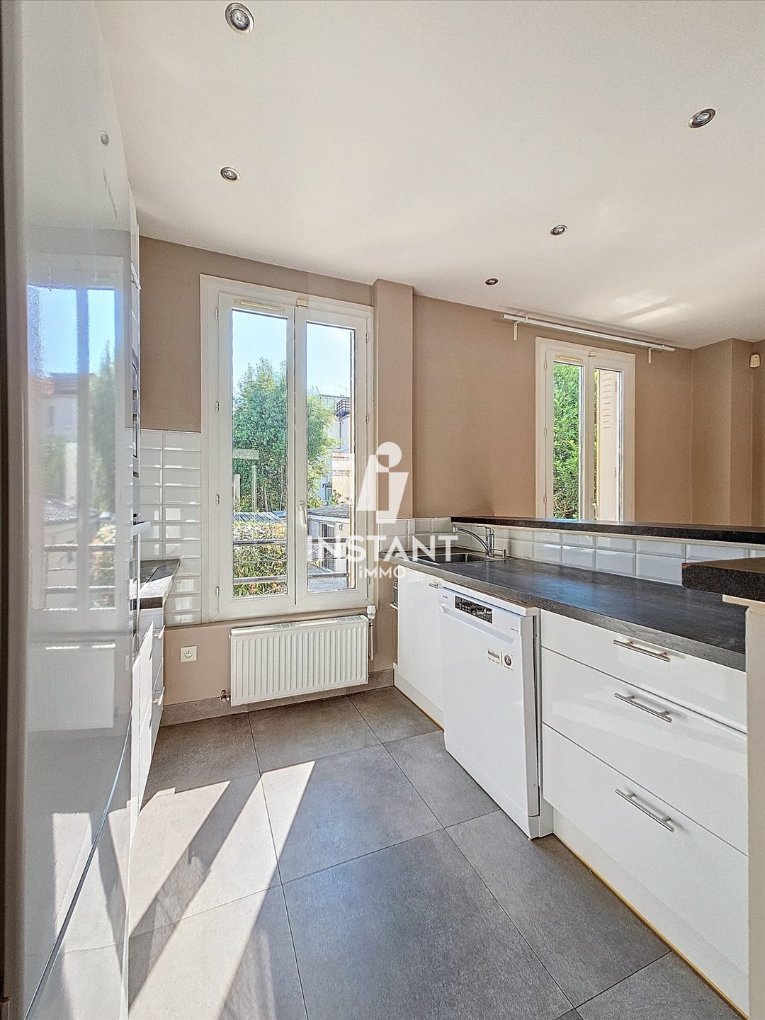Maison à louer, 132m², Alfortville