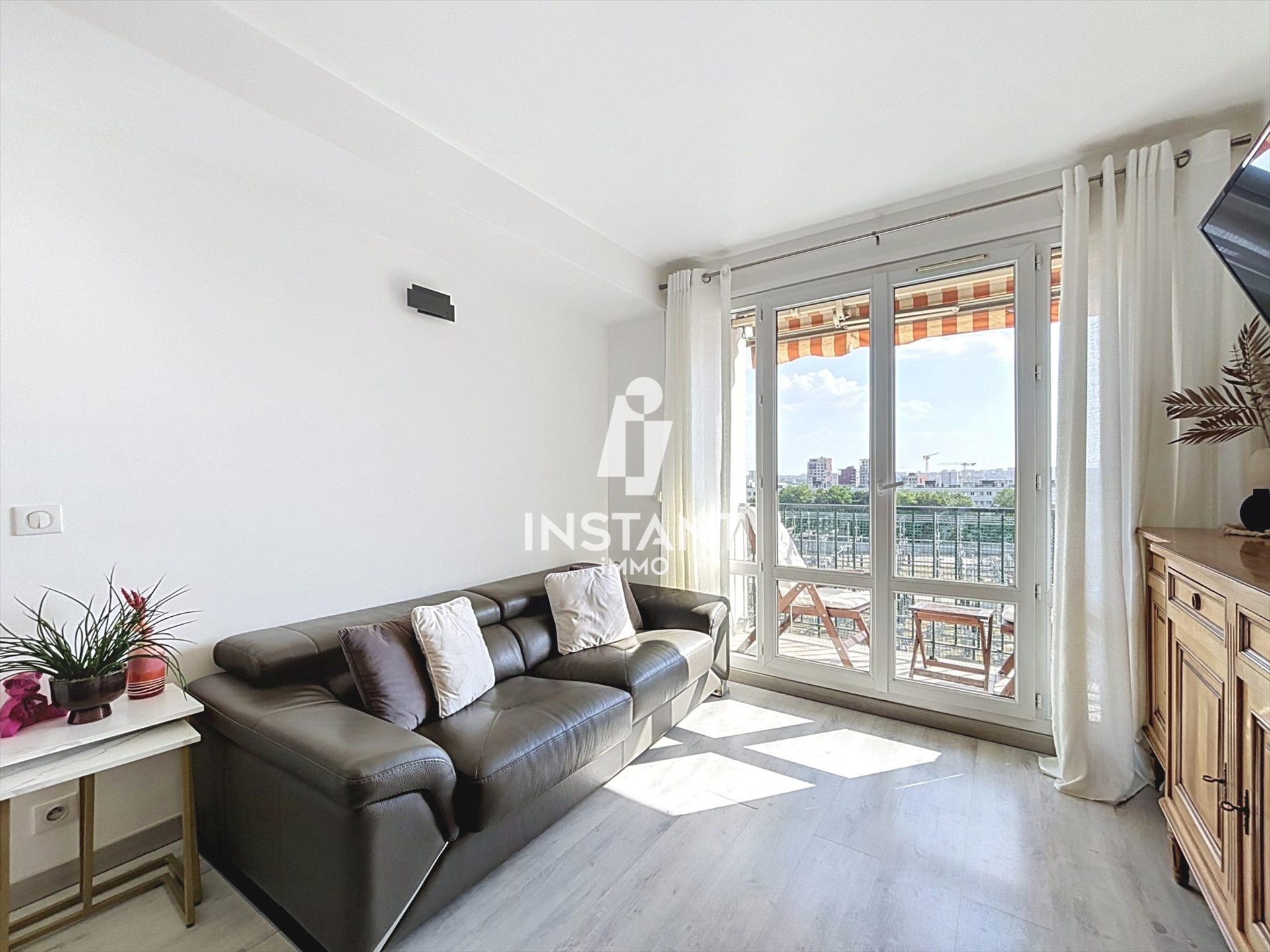 Appartement à vendre, 54m², Charenton-le-Pont