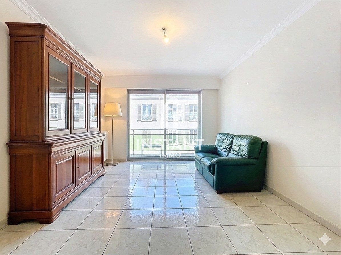 Appartement à vendre, 59m², Charenton-le-Pont