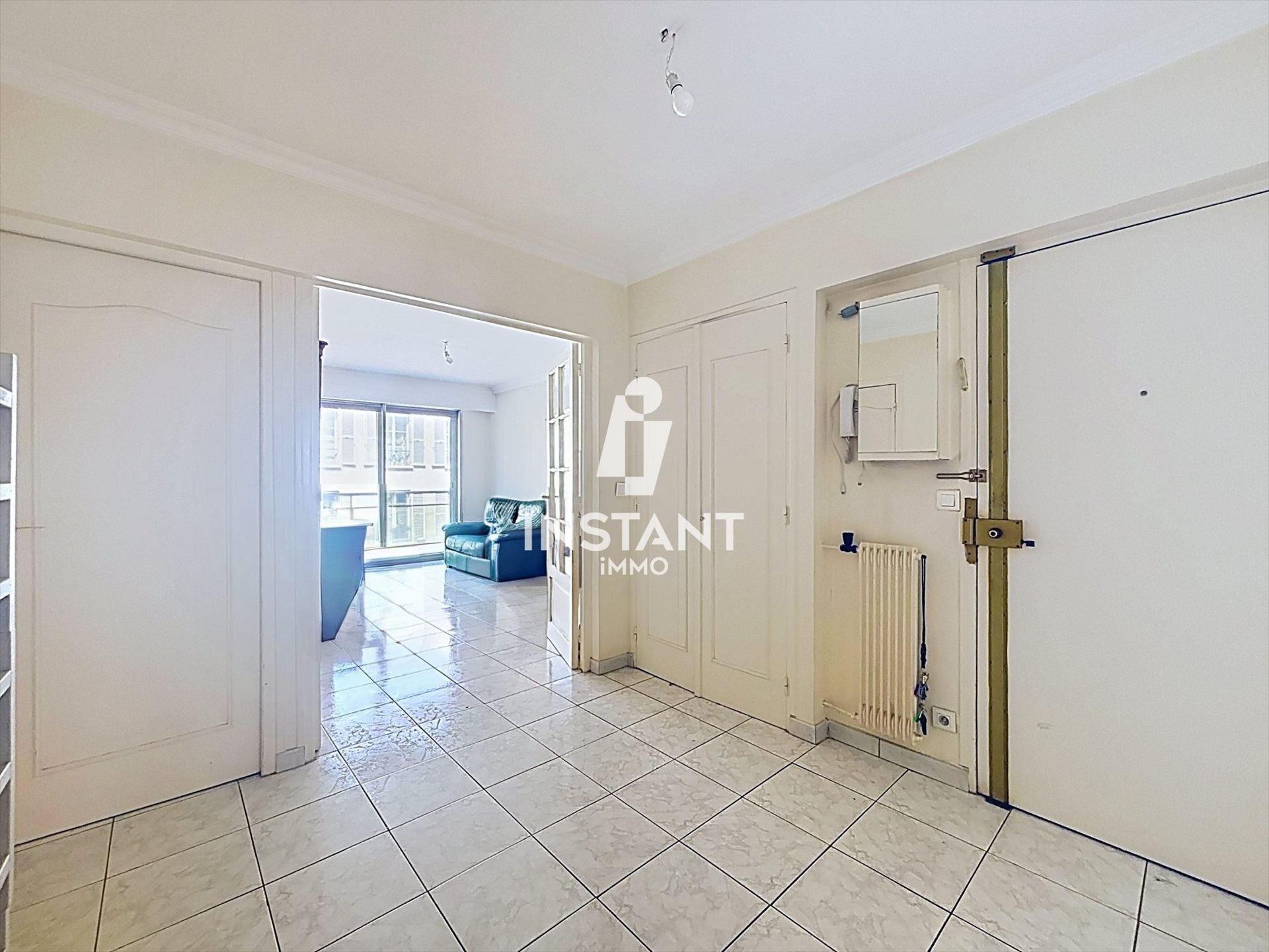 Appartement à vendre, 59m², Charenton-le-Pont