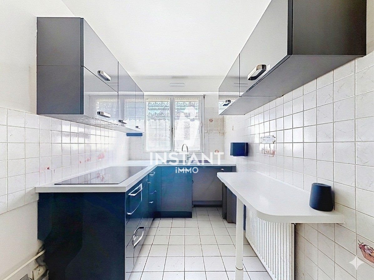 Appartement à vendre, 59m², Charenton-le-Pont