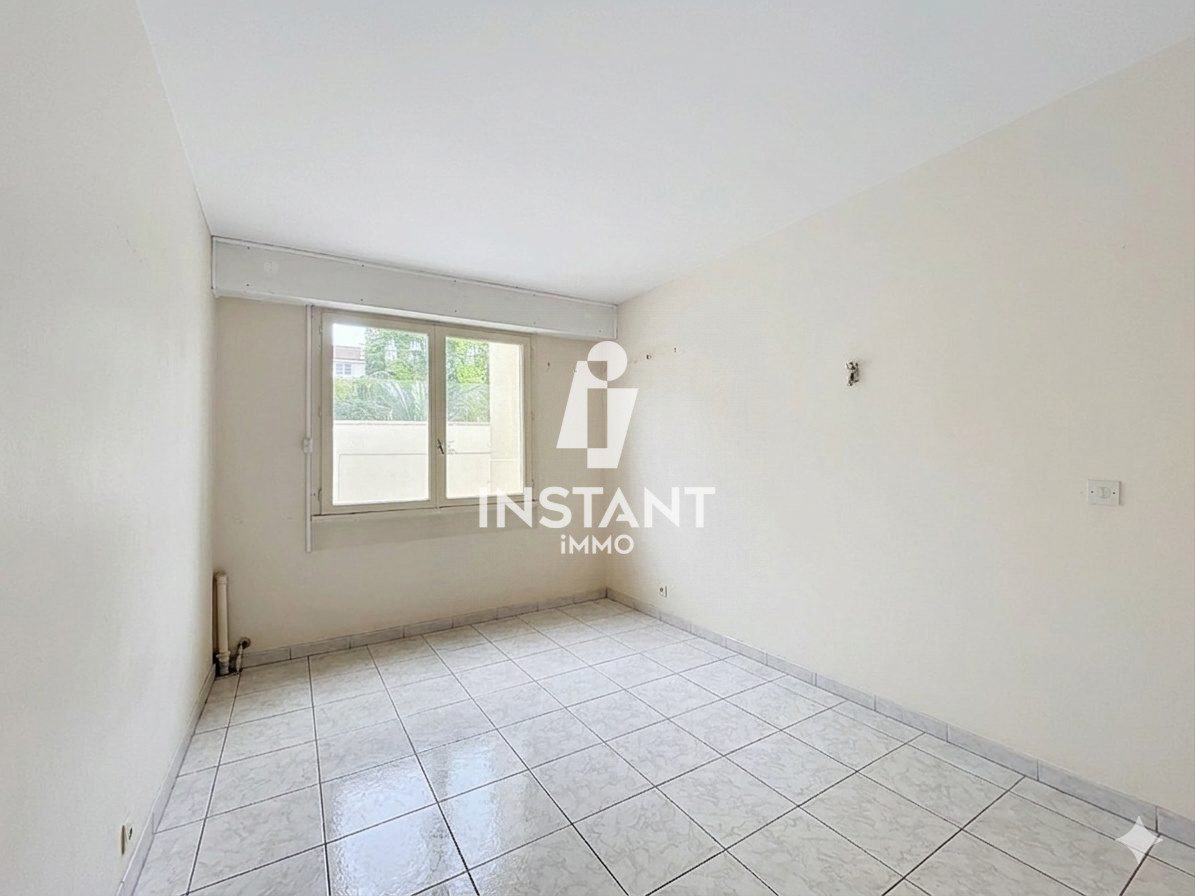 Appartement à vendre, 59m², Charenton-le-Pont