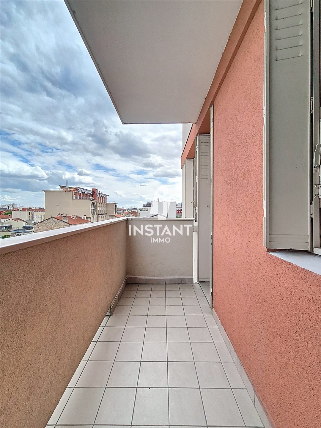 Appartement à vendre, 64m², Alfortville