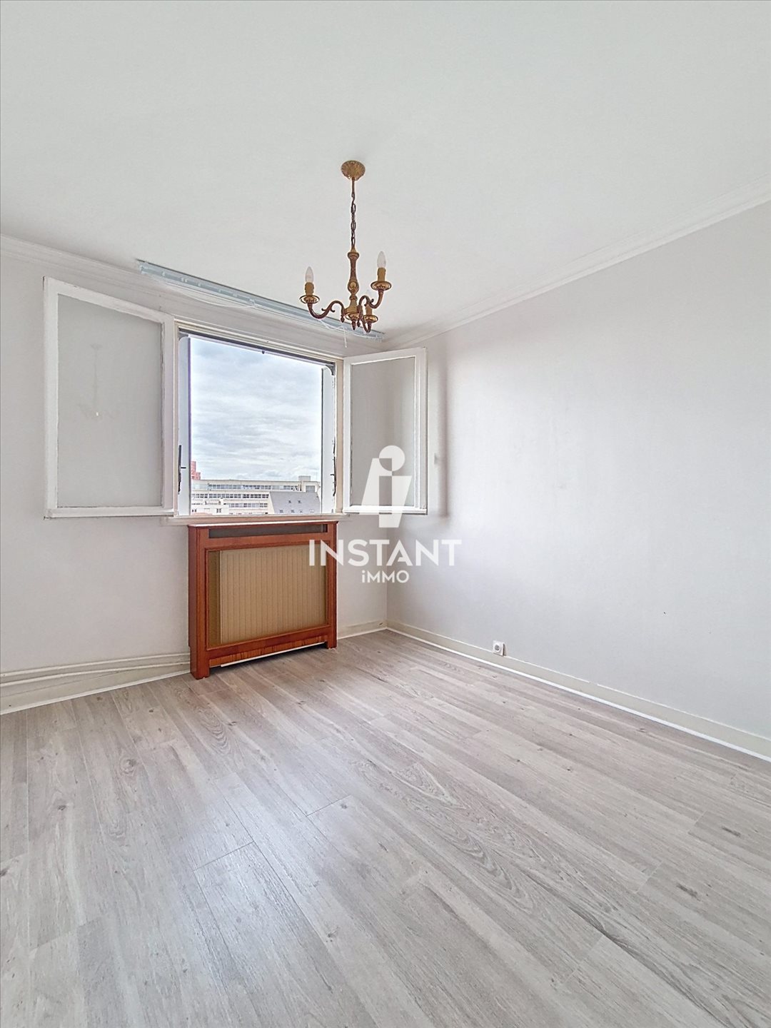 Appartement à vendre, 64m², Alfortville