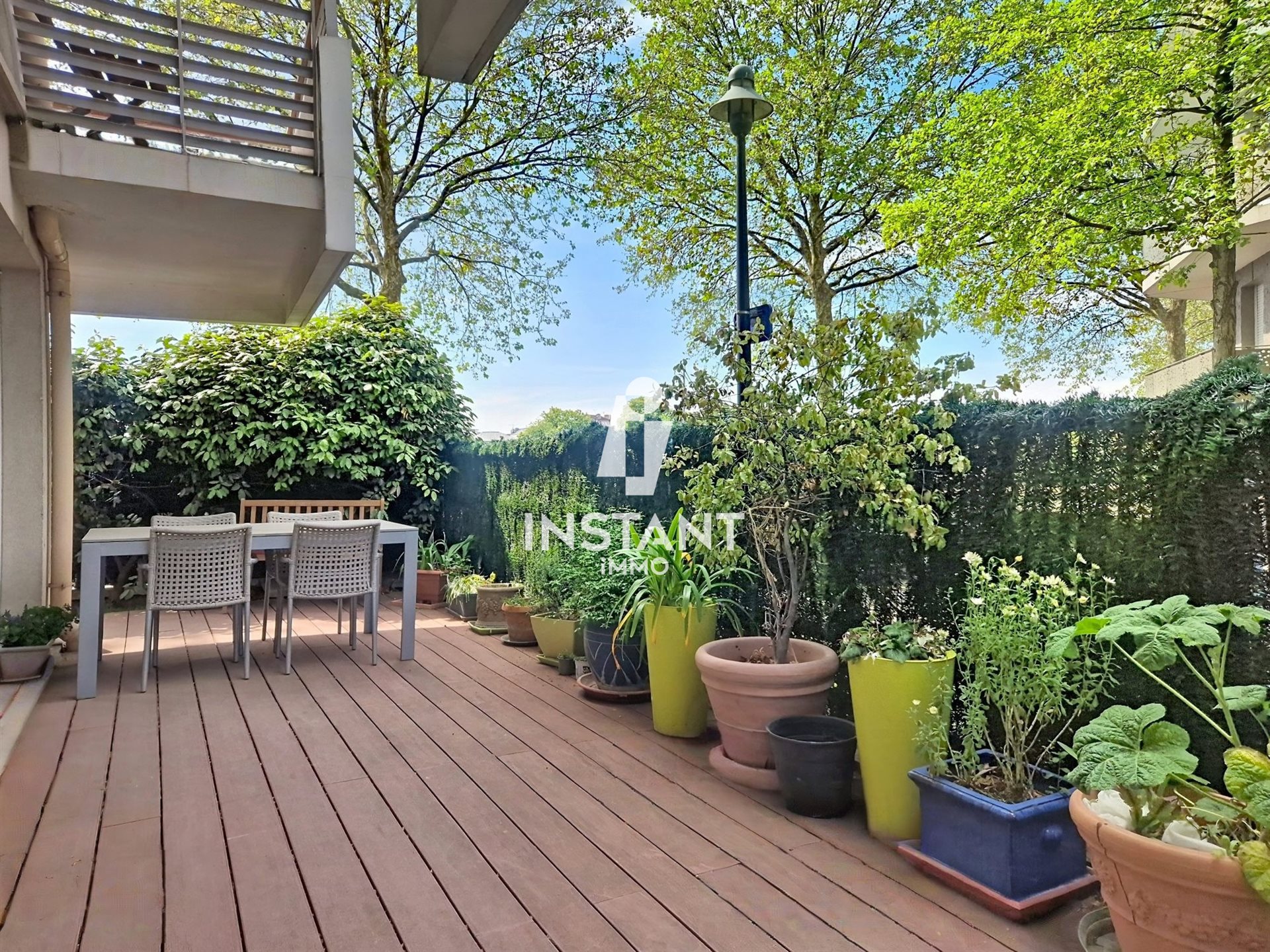 Appartement à vendre, 82m², Alfortville