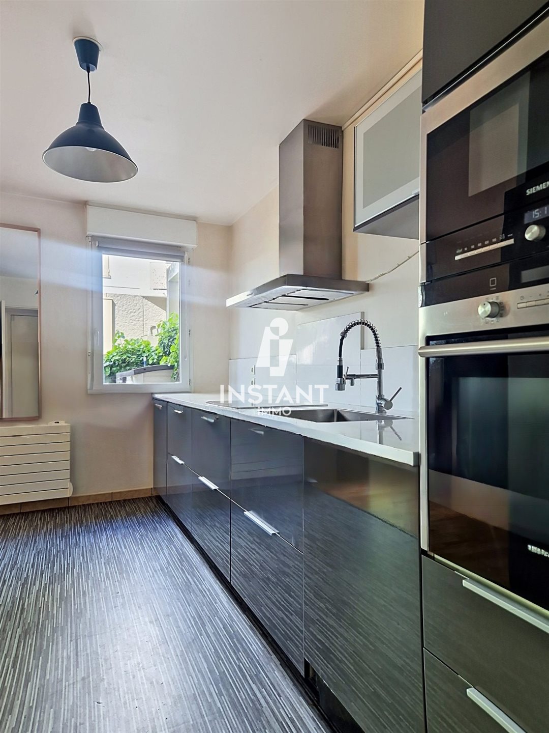 Appartement à vendre, 82m², Alfortville