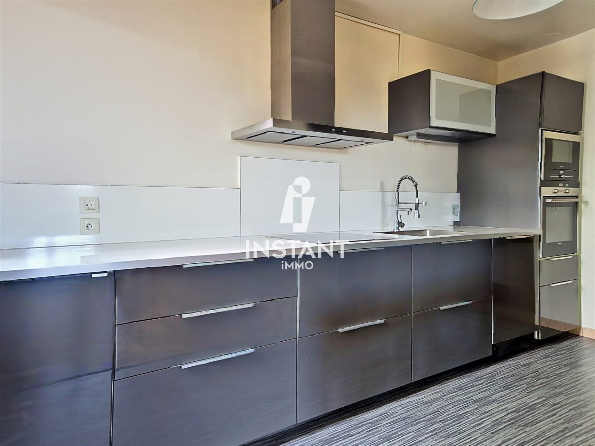Appartement à vendre, 82m², Alfortville