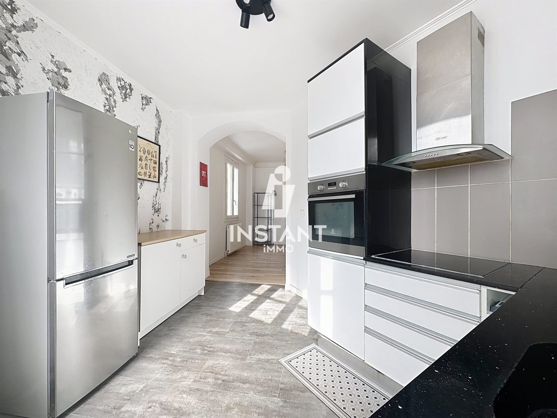 Appartement à vendre, 51m², Colombes