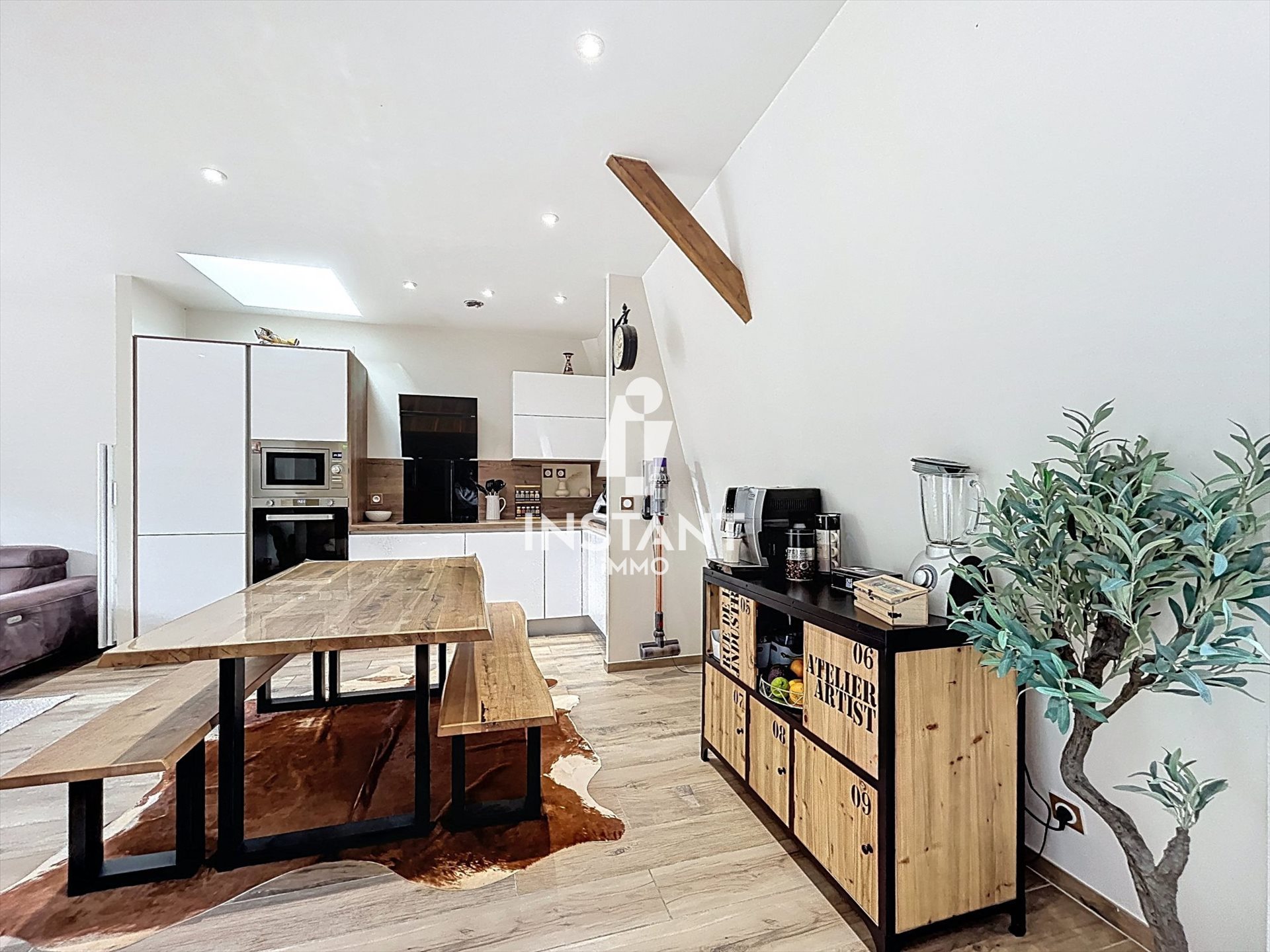 Maison à vendre, 239m², Bonneuil-sur-Marne