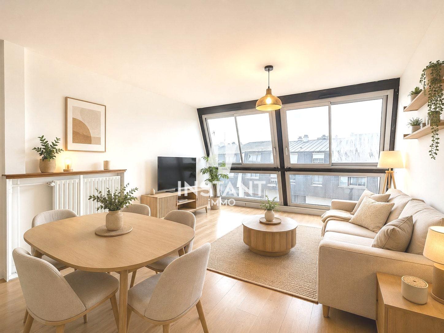 Appartement à vendre, 105m², Créteil