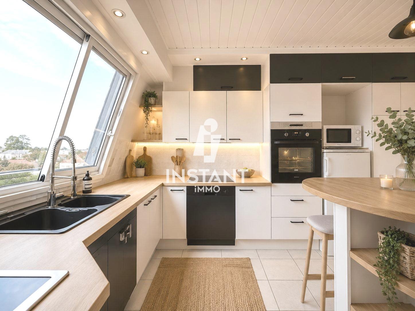 Appartement à vendre, 105m², Créteil