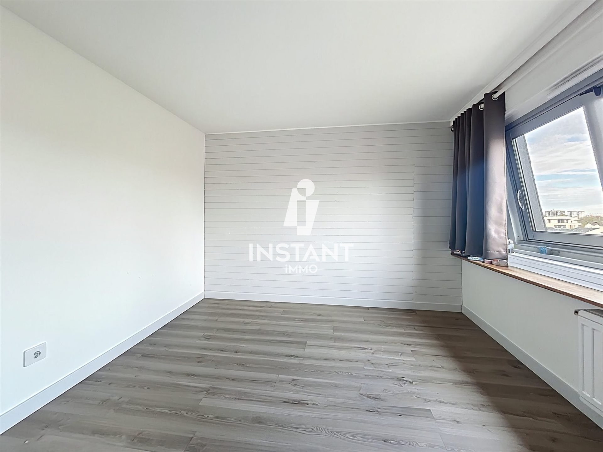 Appartement à vendre, 105m², Créteil