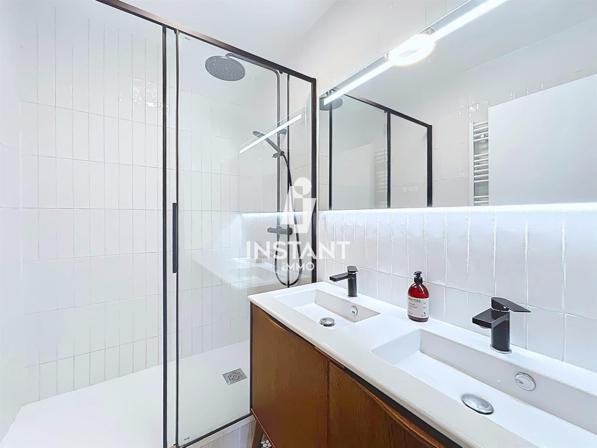 Appartement à vendre, 105m², Créteil