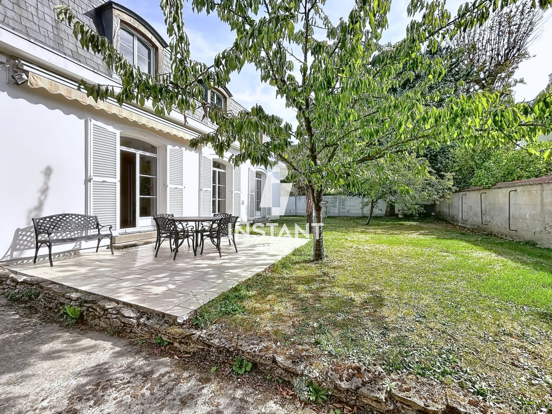 Maison à vendre, 195m², Créteil