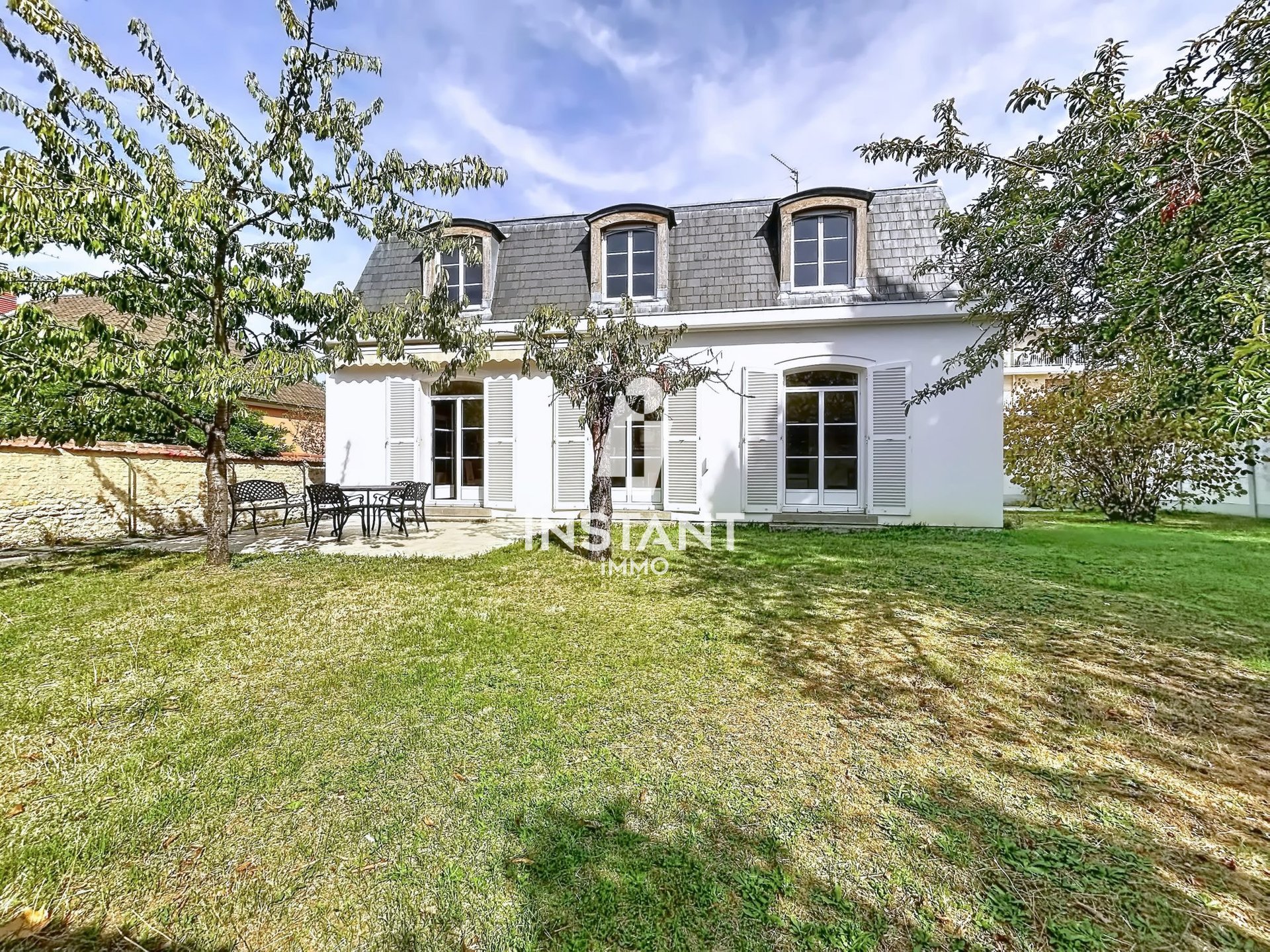 Maison à vendre, 195m², Créteil