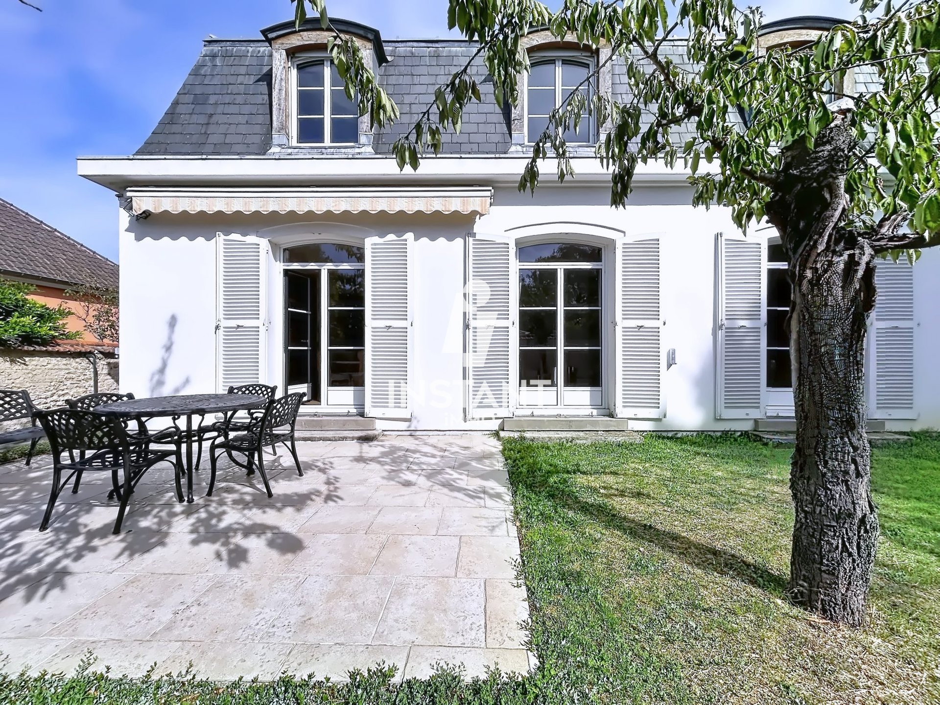 Maison à vendre, 195m², Créteil