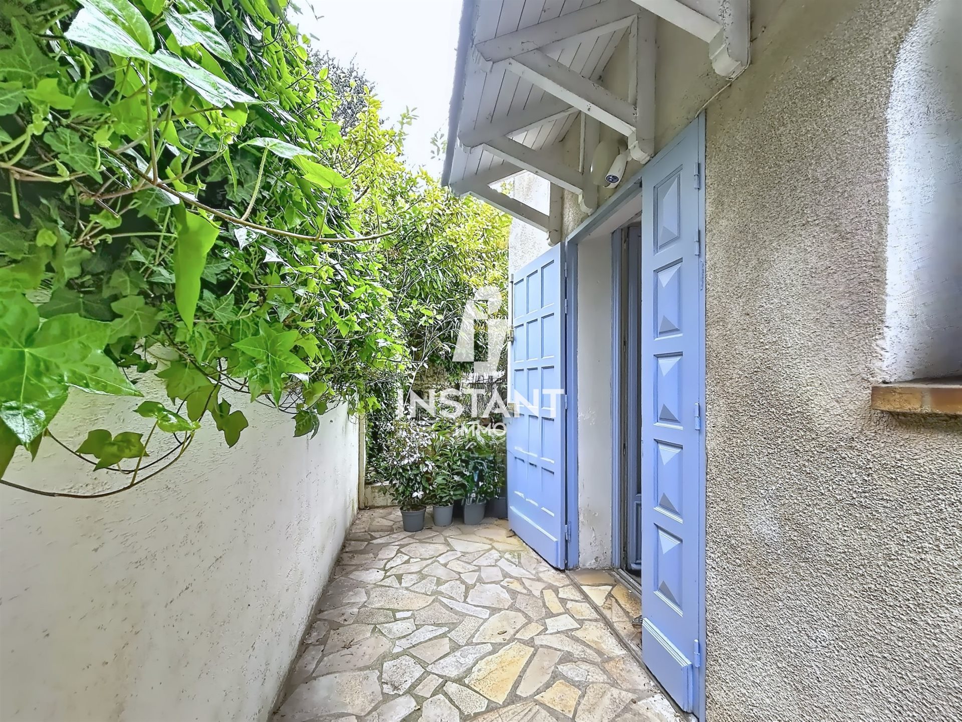 Appartement à vendre, 58m², Saint-Maurice