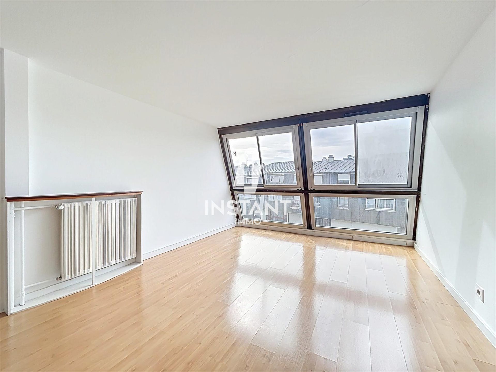 Appartement à louer, 105m², Créteil