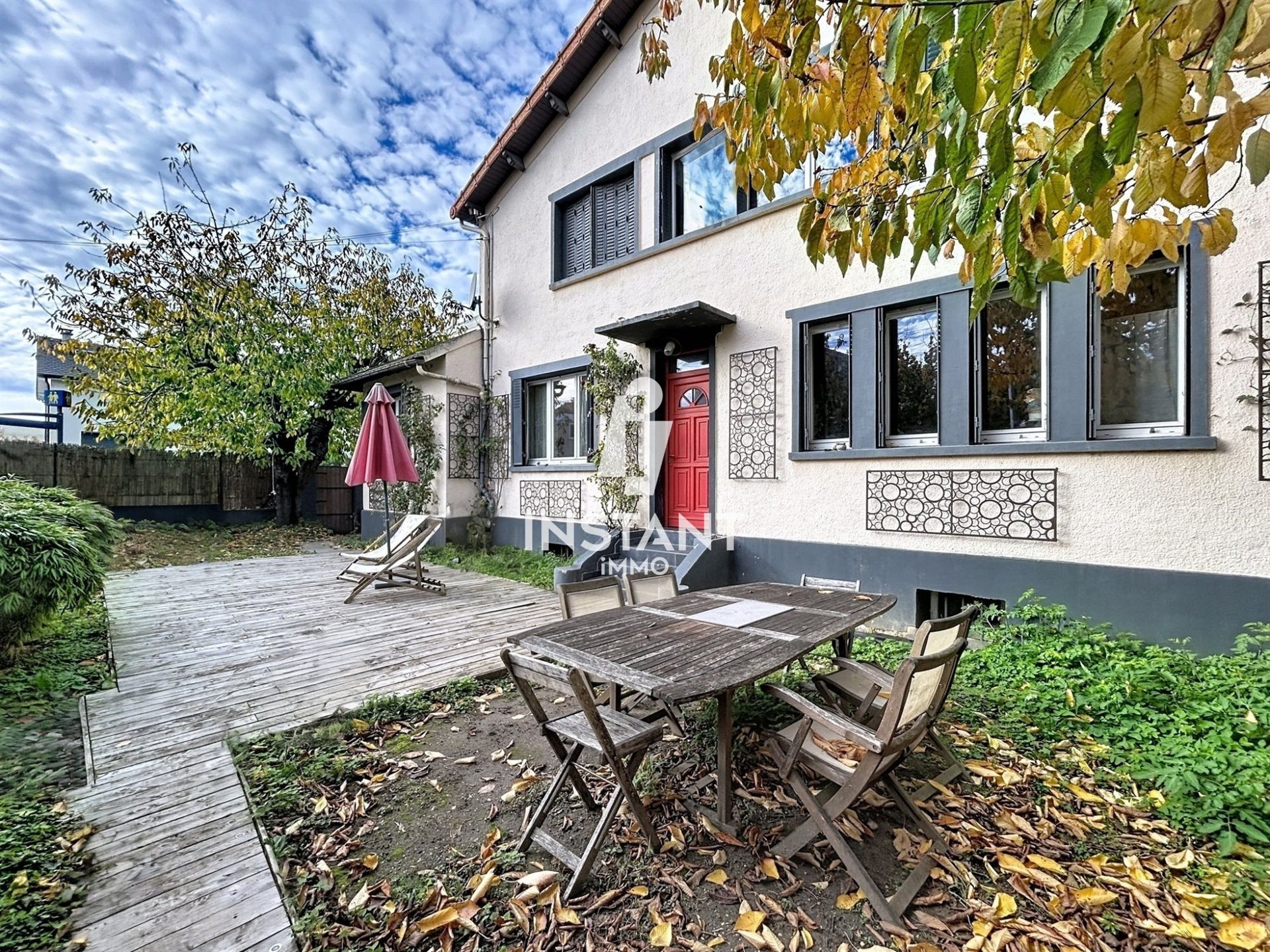 Maison à vendre, 100m², Créteil