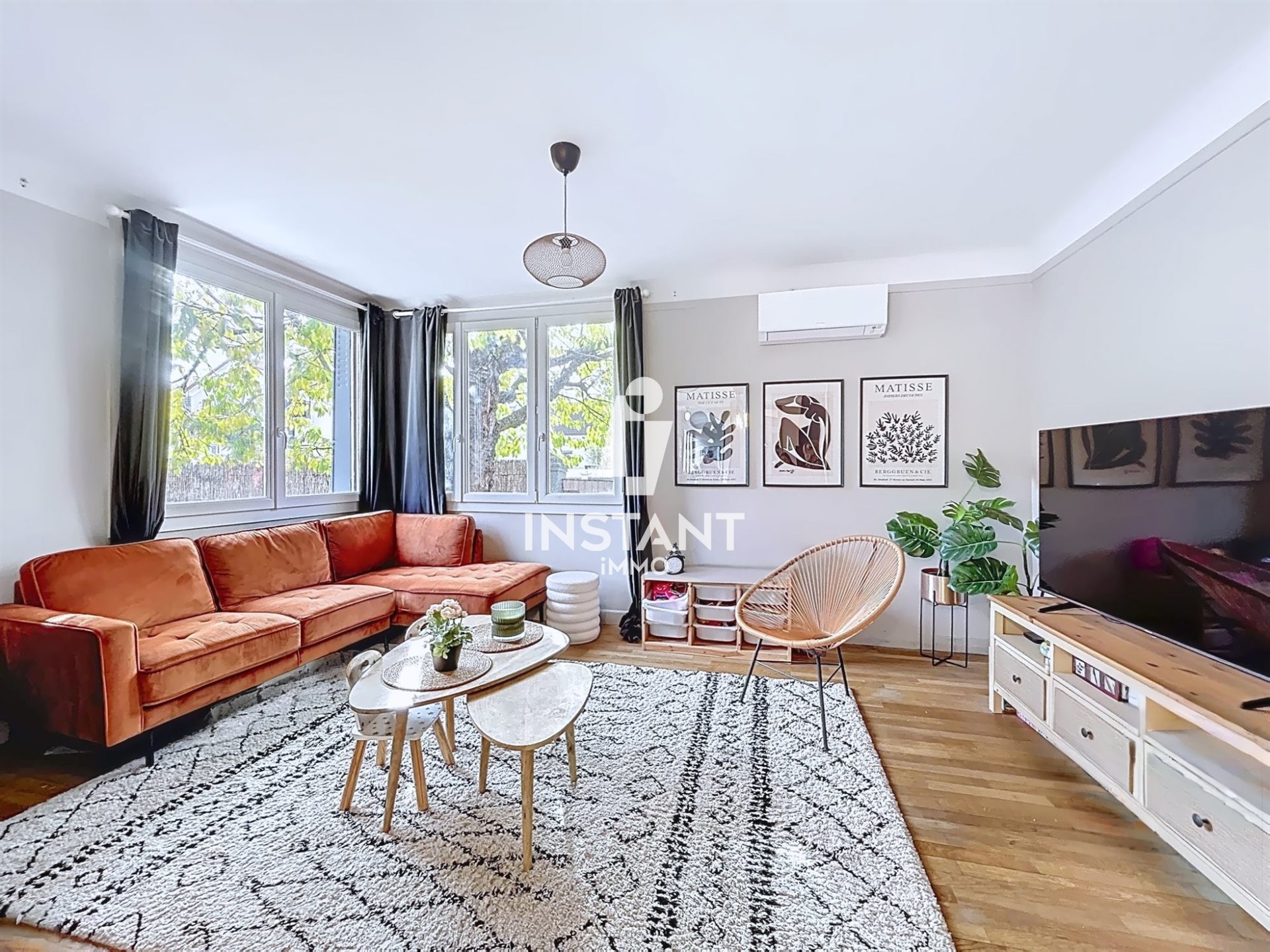 Maison à vendre, 100m², Créteil