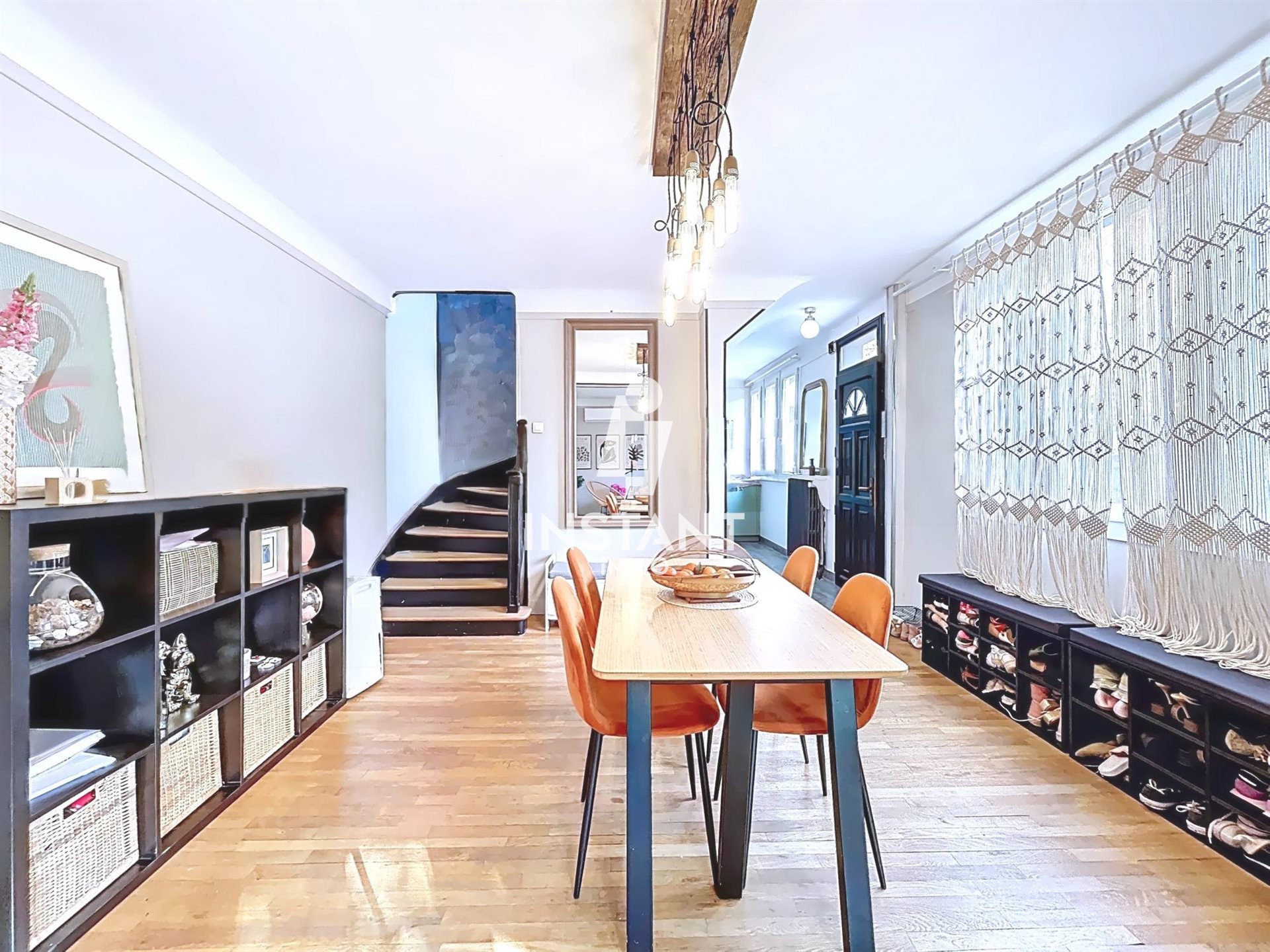 Maison à vendre, 100m², Créteil