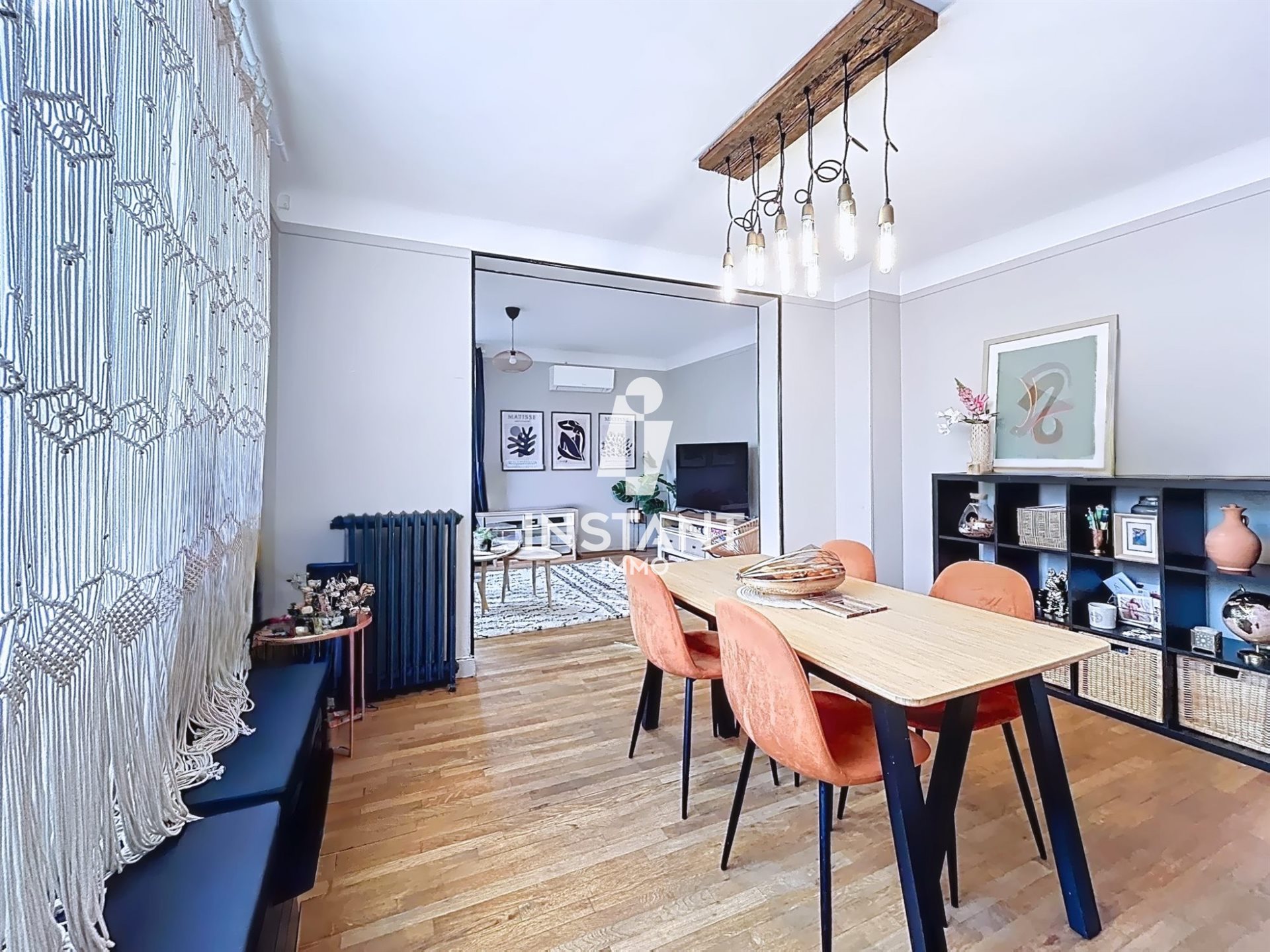 Maison à vendre, 100m², Créteil