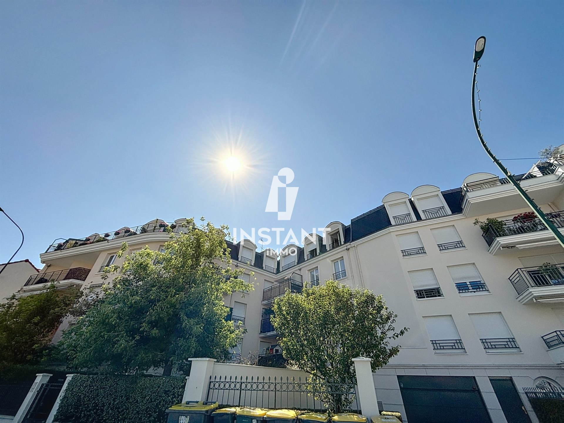 Appartement à louer, 43m², Nogent-sur-Marne