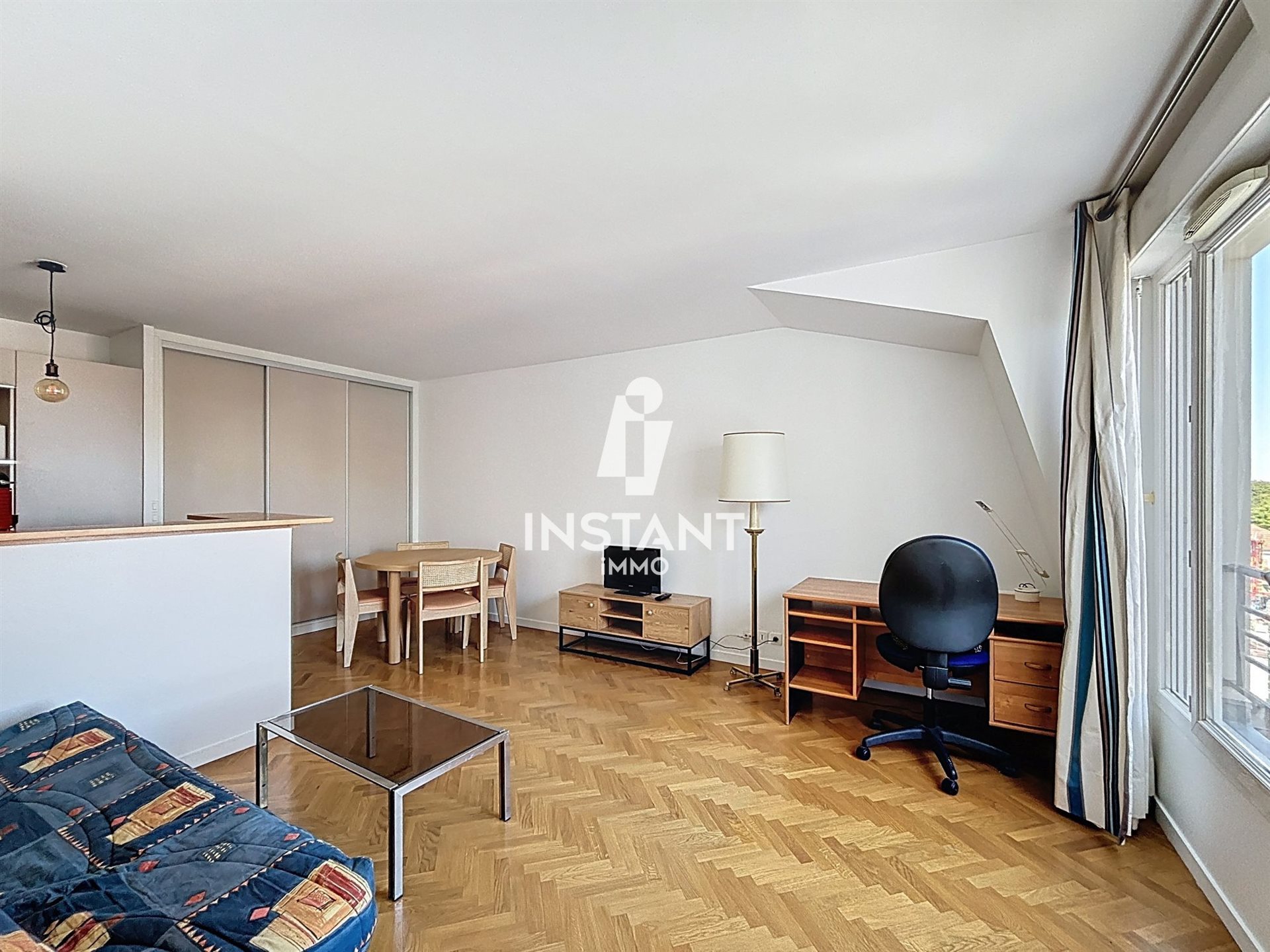 Appartement à louer, 43m², Nogent-sur-Marne