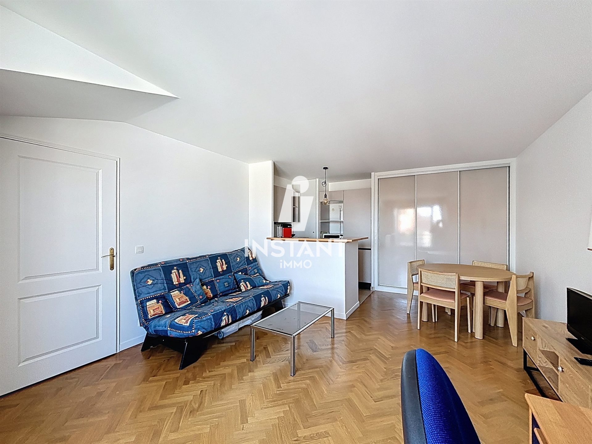 Appartement à louer, 43m², Nogent-sur-Marne