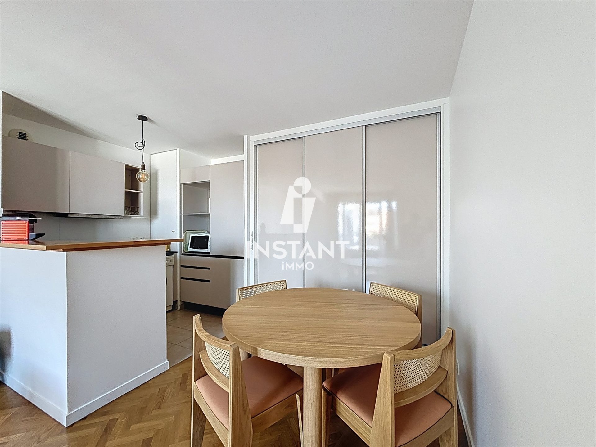 Appartement à louer, 43m², Nogent-sur-Marne
