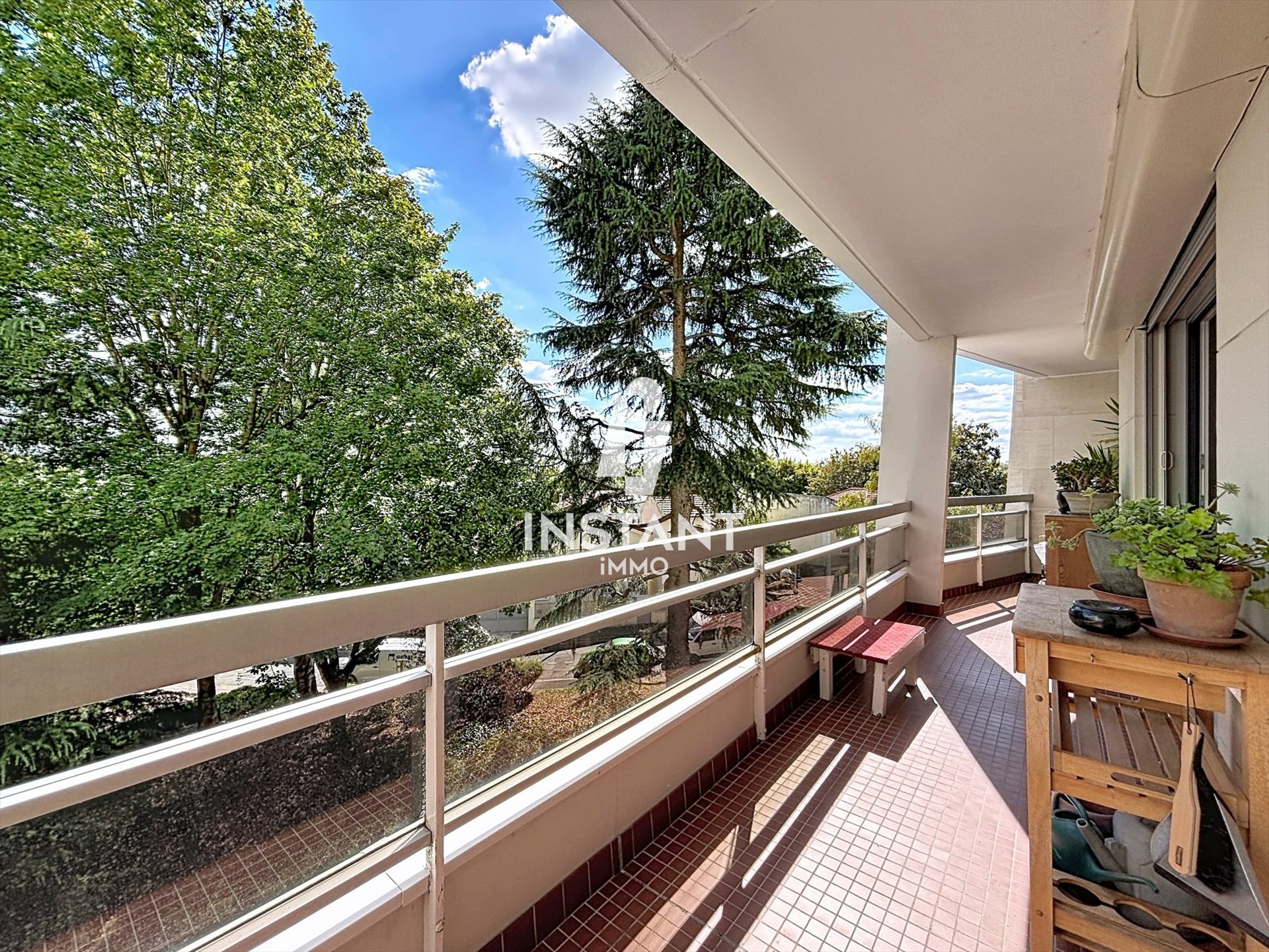 Appartement à vendre, 55m², Nogent-sur-Marne
