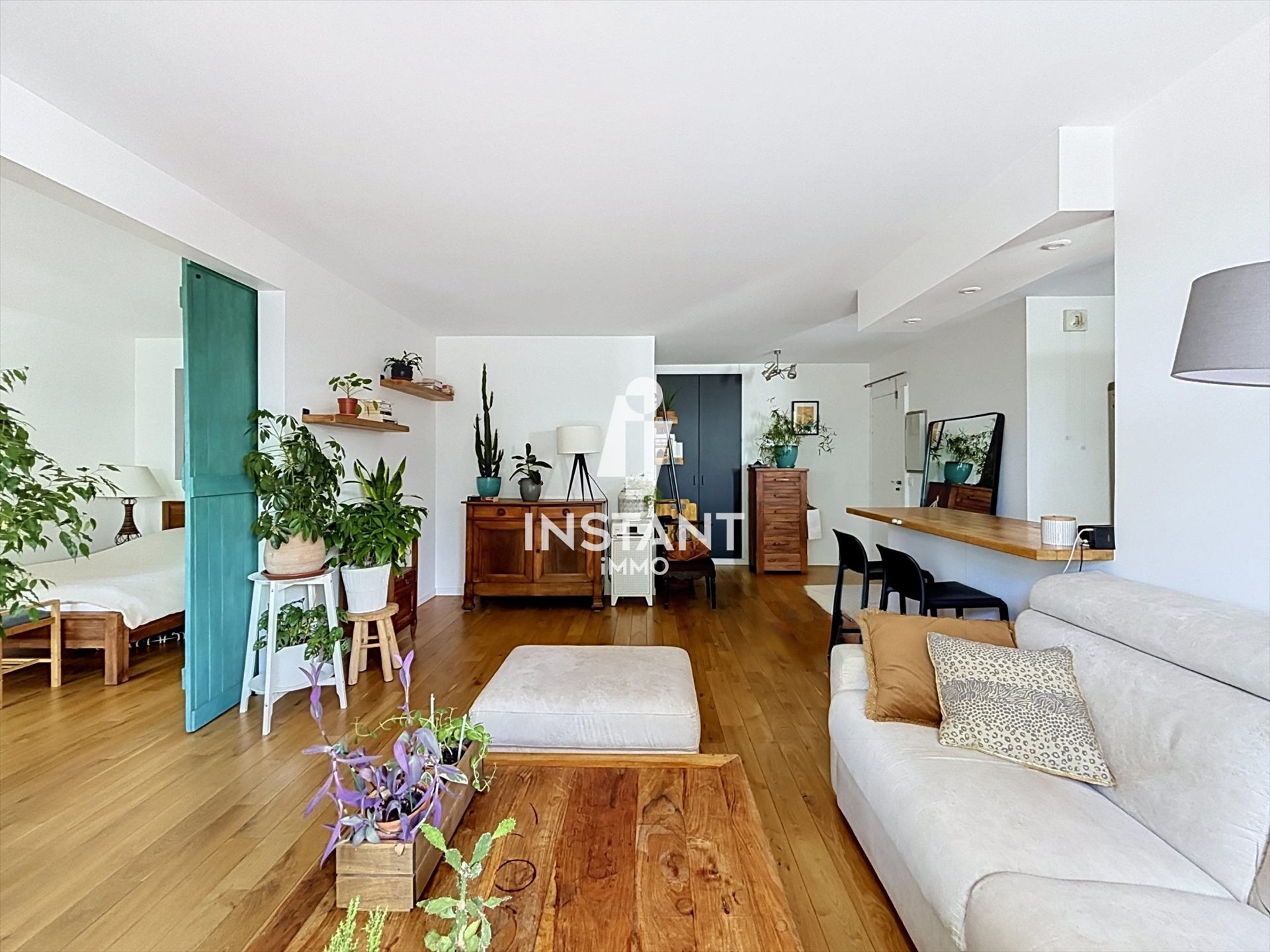 Appartement à vendre, 55m², Nogent-sur-Marne