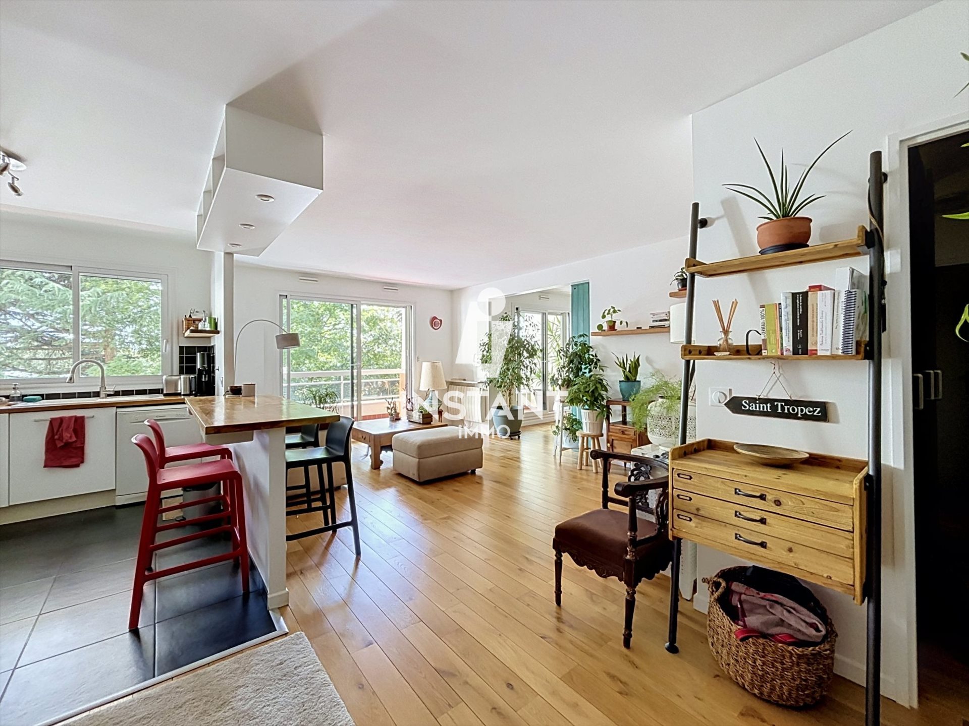 Appartement à vendre, 55m², Nogent-sur-Marne