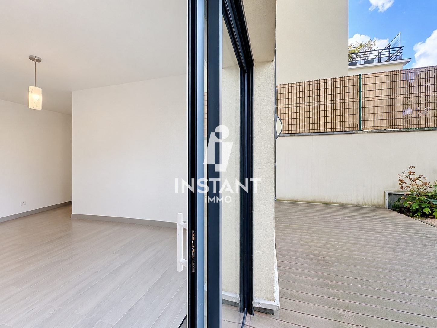 Appartement à vendre, 53m², Saint-Maur-des-Fossés