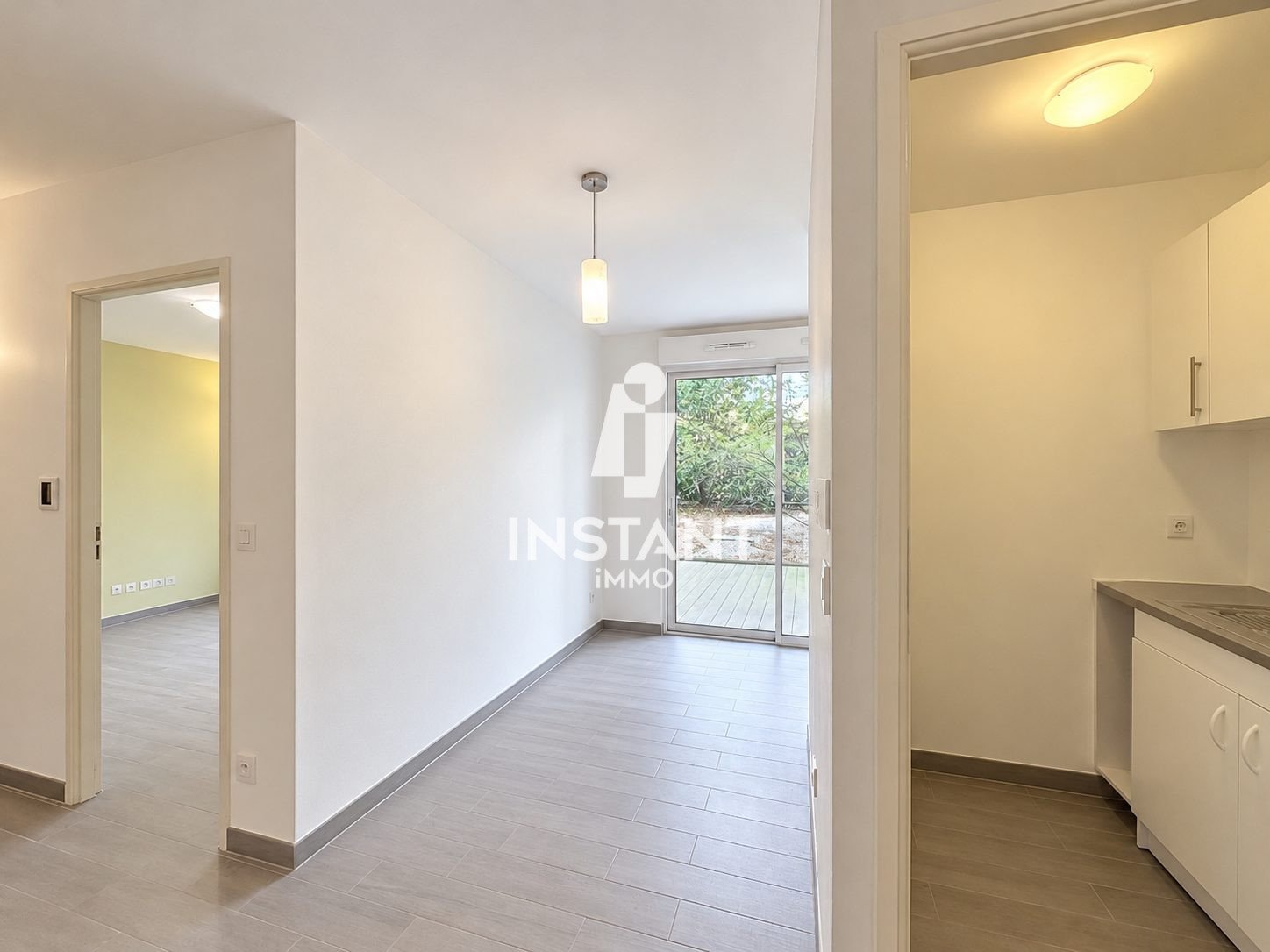 Appartement à vendre, 53m², Saint-Maur-des-Fossés