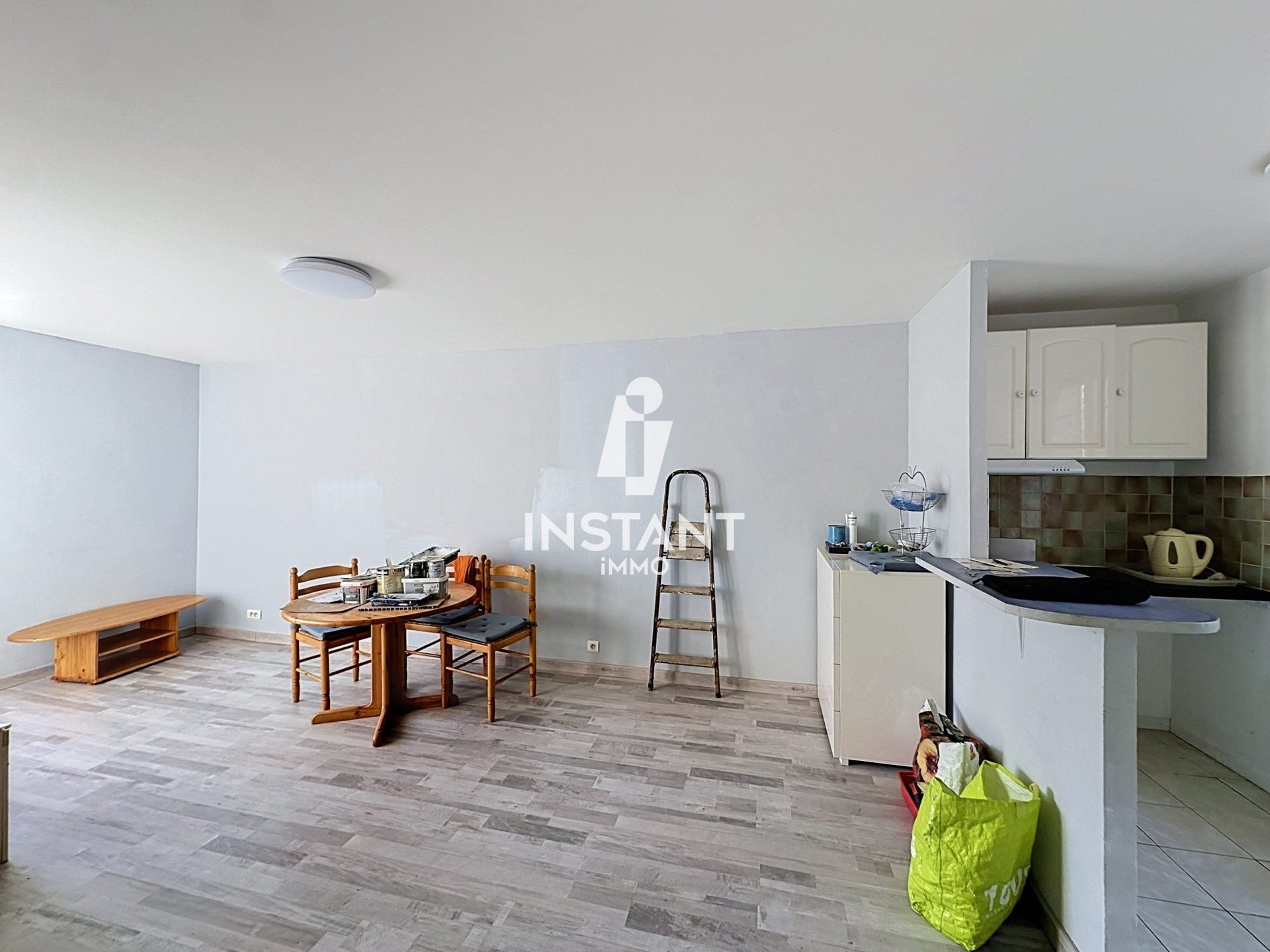 Appartement à vendre, 37m², Saint-Maur-des-Fossés