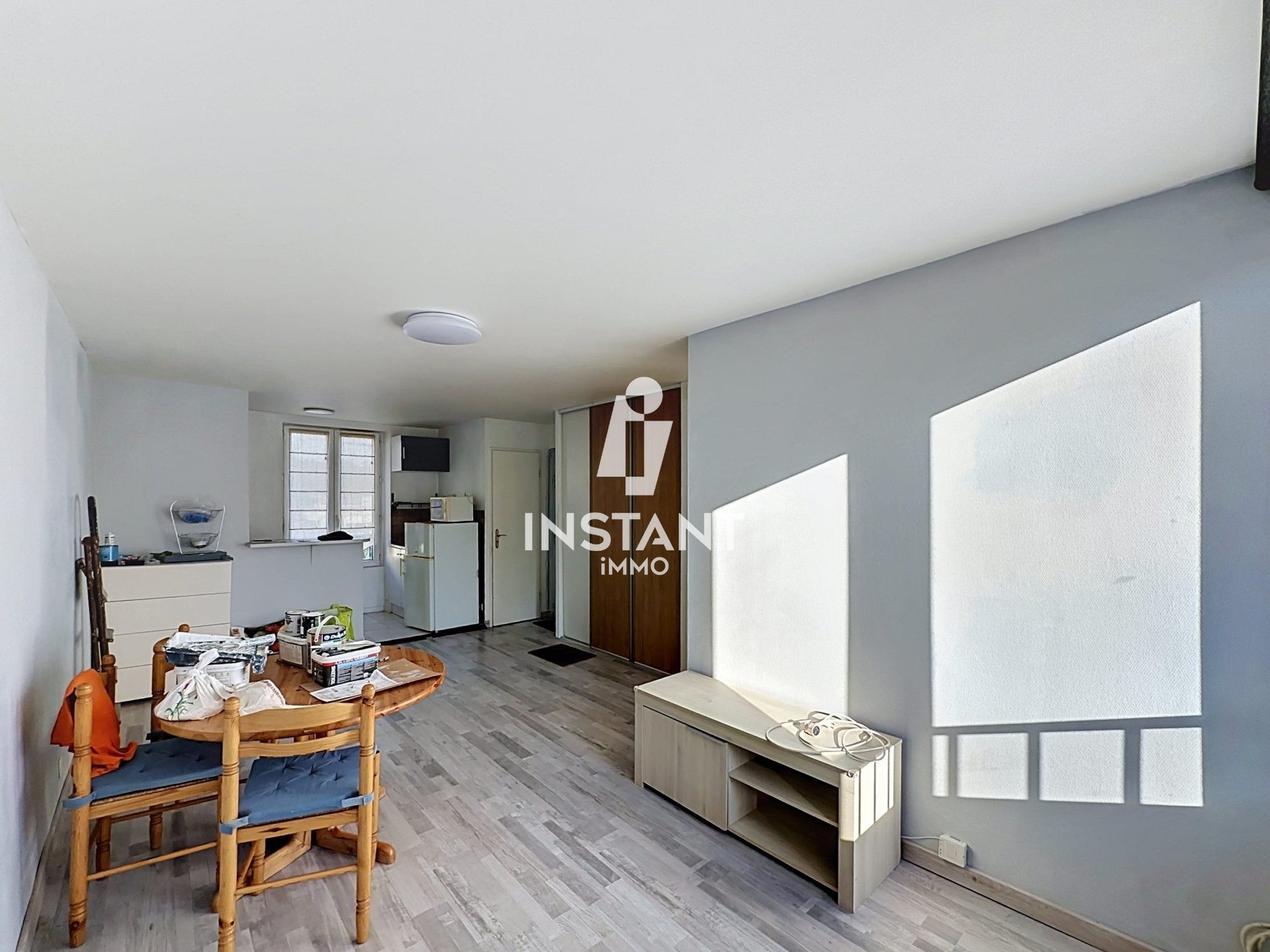 Appartement à vendre, 37m², Saint-Maur-des-Fossés