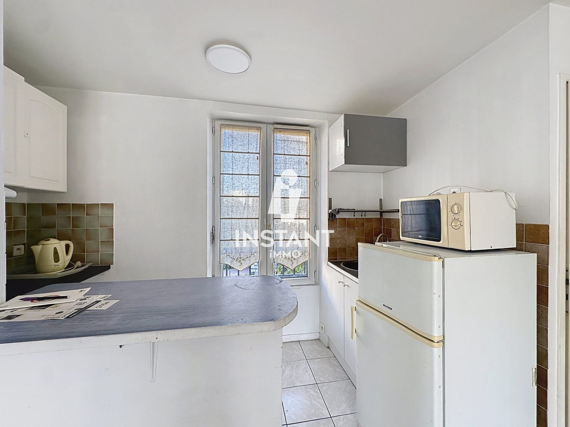 Appartement à vendre, 37m², Saint-Maur-des-Fossés