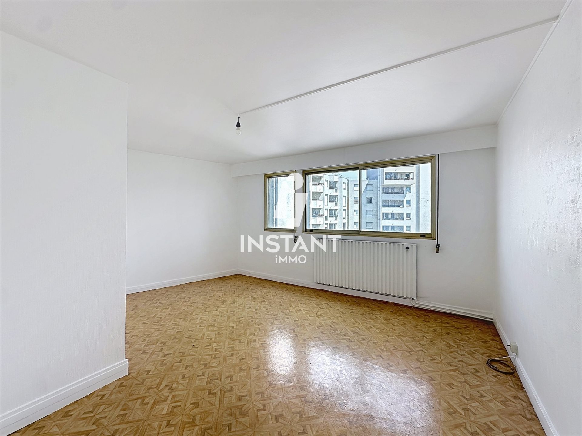 Appartement à vendre, 45m², Montrouge