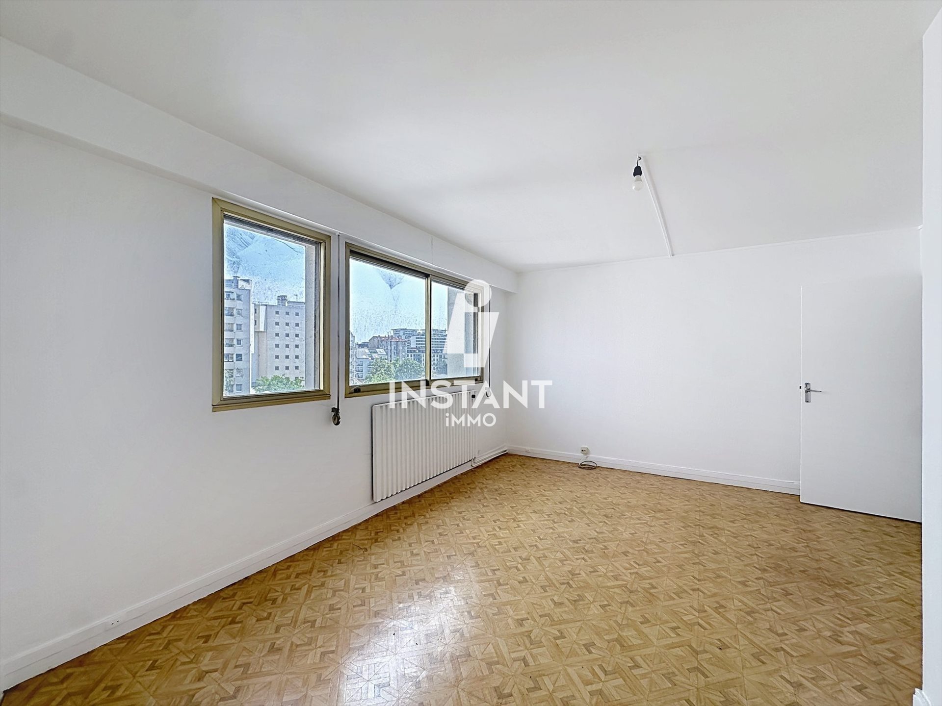 Appartement à vendre, 45m², Montrouge