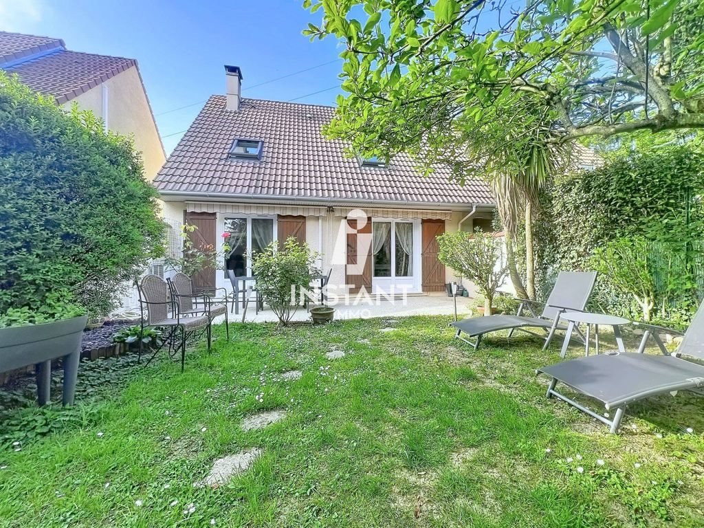 Maison à vendre, 88m², Thiais