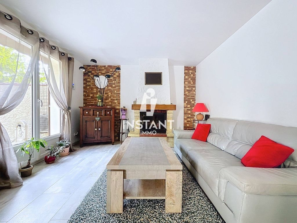 Maison à vendre, 88m², Thiais