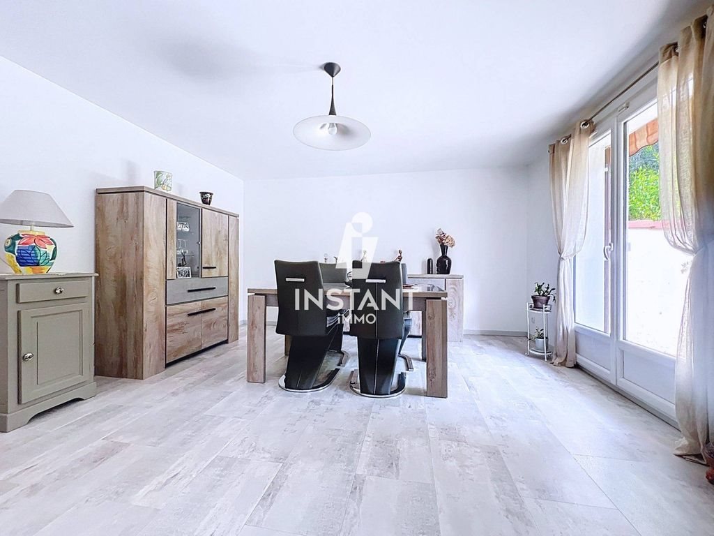 Maison à vendre, 88m², Thiais