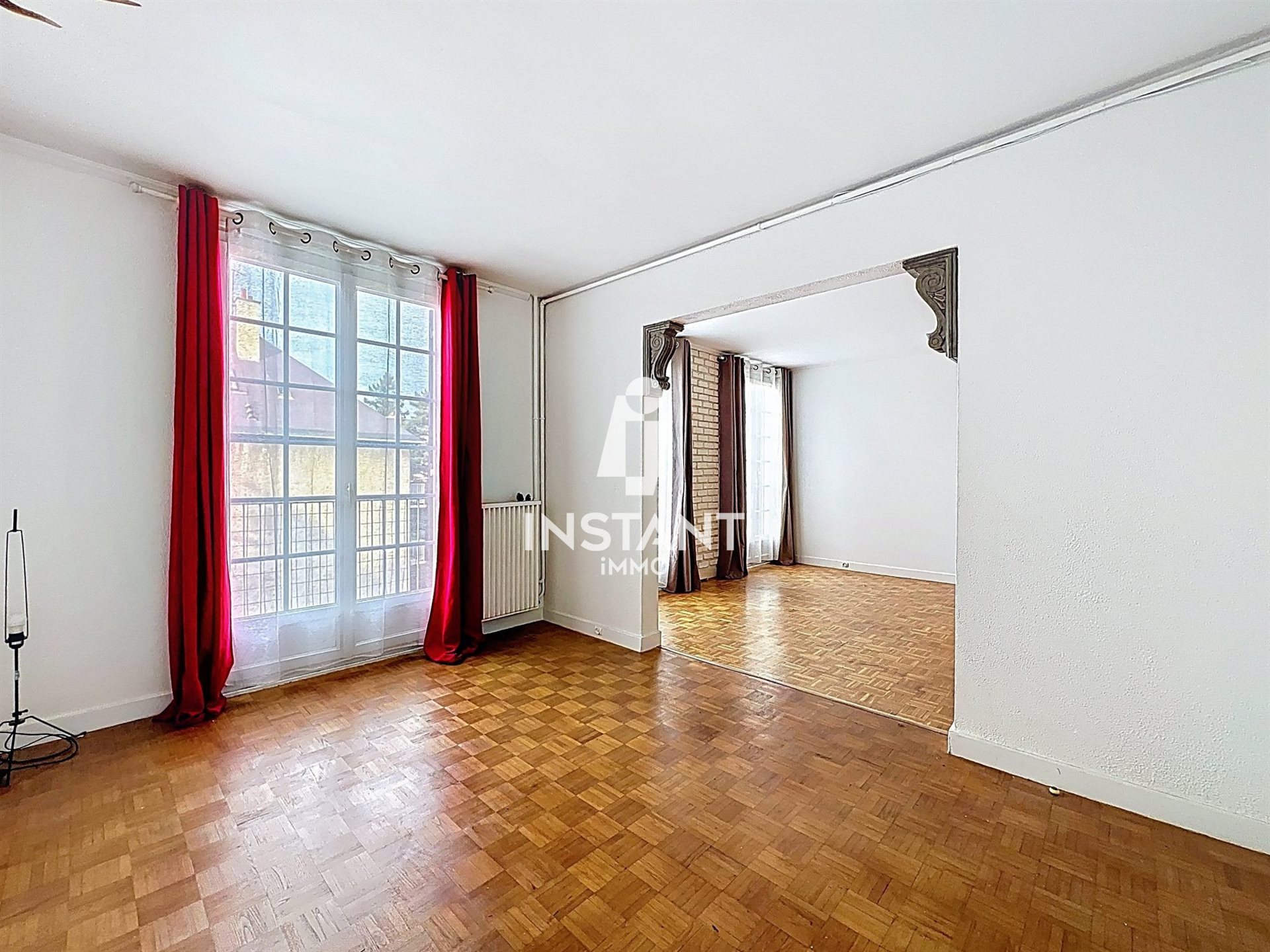 Appartement à vendre, 83m², Savigny-sur-Orge