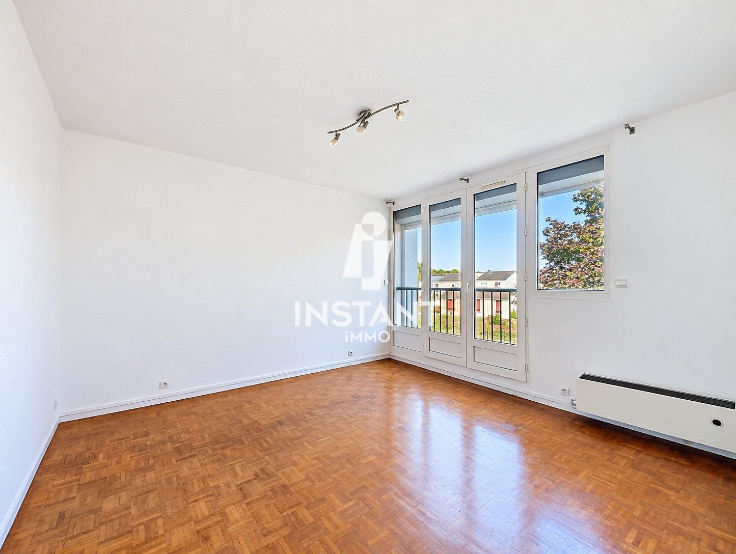 Appartement à vendre, 41m², Villiers-sur-Orge
